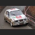 thumbnail Neuville / Gilsoul, Citroën Visa 1000 Pistes, Citroën Heritage