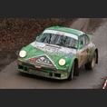thumbnail van de Poele / Eggermont, Porsche 911 Gr.4, SG Racing