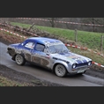 thumbnail Demaerschalk / Dujacquier, Ford Escort Mk I