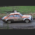 thumbnail Cracco / Snaet, Ford Escort Mk II