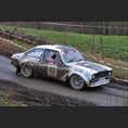 thumbnail Martin / Dewolf, Ford Escort Mk II, KDW Motors