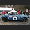 thumbnail Daunat / De Wazieres, Citroën DS Proto, Daunat Classique