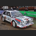 thumbnail Canavese, Lancia Delta S4, Milano Racing