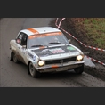 thumbnail Casier / Vyncke, Opel Ascona 19 SR