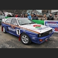 thumbnail Thiry / Blom, Audi Quattro Gr.4