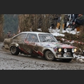 thumbnail Neuville / Gilsoul, Ford Escort RS 2000 Mk II, Glory & Legendary