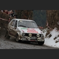 thumbnail Matton / Wanson, Citroën Visa 1000 Pistes, Daunat Classique