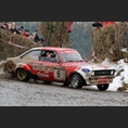 thumbnail Duez / Cornelis, Ford Escort, Team Ford Escort Christophe Jacob