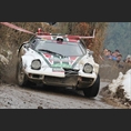 thumbnail Perez / Parmander, Lancia Stratos HF