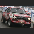 thumbnail Duval / Bourdeaud'hui, Ford Escort Mk II Gr.4, Team Ford Escort Christophe Jacob