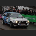 thumbnail Abbring / Ihle, Volkswagen Golf GTI 16V