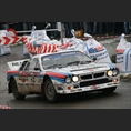 thumbnail Kelders / Prévot, Lancia Rally 037, Milano Racing