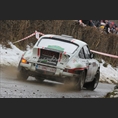 thumbnail Munster / Lopès, Porsche Carrera RS, BMA Vintage