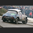 thumbnail Julien / Juif, Citroën ID 19, Daunat Classique