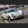 thumbnail Munster / Gitsels, Porsche Carrera RS, BMA Vintage