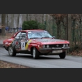 thumbnail Cherain / Deru, Opel Manta-A 1900, RD Racing