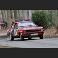 thumbnail Timmers / Chalseche, Opel Ascona A 1900, RD Racing