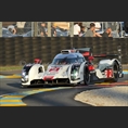 thumbnail Fässler / Lotterer / Tréluyer, Audi R18 e-Tron Quattro, Audi Sport Team Joest