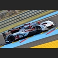 thumbnail Fässler / Lotterer / Tréluyer, Audi R18 e-Tron Quattro, Audi Sport Team Joest