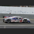 thumbnail Wurz / Sarrazin / Nakajima, Toyota TS 040 - Hybrid, Toyota Racing