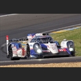 thumbnail Davidson / Lapierre / Buemi, Toyota TS 040 - Hybrid, Toyota Racing