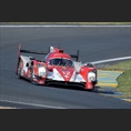 thumbnail Prost / Heidfeld / Beche, Rebellion R-One - Toyota, Rebellion Racing