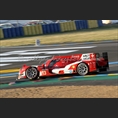 thumbnail Kraihamer / Belicchi / Leimer, Rebellion R-One - Toyota, Rebellion Racing