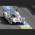 thumbnail Dumas / Jani / Lieb, Porsche 919 Hybrid, Porsche Team