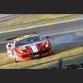 thumbnail Mann / Case / Giammaria, Ferrari 458 Italia, AF Corse