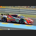 thumbnail Rigon / Calado / Beretta, Ferrari 458 Italia, AF Corse