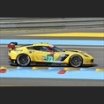 thumbnail Magnussen / Garcia / Taylor, Chevrolet Corcette - C7, Corvette Racing