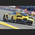 thumbnail Gavin / Milner / Westbook, Chevrolet Corvette - C7, Corvette Racing