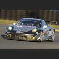 thumbnail Ried / Bachler / Al Qubaisi, Porsche 911 RSR, Proton Competition