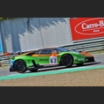 thumbnail Engelhart / Bortolotti, Lamborghini Huracan GT3, GRT Grasser Racing Team