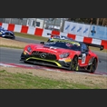 thumbnail Jamin / Serralles, Mercedes-AMG GT3, AKKA ASP Team