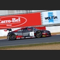 thumbnail Riberas / Mies, Audi R8 LMS, Belgian Audi Club Team WRT