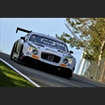 thumbnail Caygill / Smith, Bentley Continental GT3, Team Parker Racing