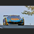 thumbnail Van Dam / Bhirombhakdi, Ferrari 488 GT3, TP 12 - Kessel Racing