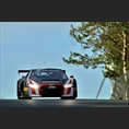 thumbnail Schothorst / van der Linde, Audi R8 LMS, Attempto Racing