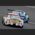 thumbnail Abbelen / Schmitz / Brück / Huisman, Porsche 911 GT3 R 997, MSC Adenau e.V. im ADAC