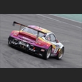 thumbnail Kaufmann / Schornstein / Fricke, Porsche 911 GT3 997 KR, Kremer Racing