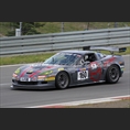 thumbnail Nicelife / Hudelmaier / Gerling, Corvette C6