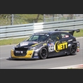 thumbnail Luostarinen / Schmitz / Nilsson, Opel Astra OPC, Kissling Motorsport