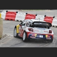 thumbnail Loeb / Elena, Citroën DS3 WRc, Citroën Total World Rally Team