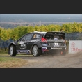 thumbnail Tänak / Sikk, Ford Fiesta RS WRC, M-Sport Ford World Rally Team