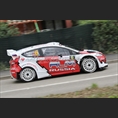 thumbnail Novikov / Minor, Ford Fiesta RS WRC, M-Sport Ford World Rally Team