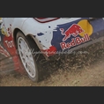 thumbnail Neuville / Gilsoul, Citroën DS3 WRC, Citroën Junior Team