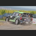 thumbnail Atkinson / Prévot, Mini John Cooper Works WRC, WRC Team Mini Portugal