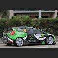 thumbnail Al Rajhi / Orr, Ford Fiesta S2000, Yazeed Racing