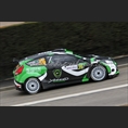 thumbnail Al Rajhi / Orr, Ford Fiesta S2000, Yazeed Racing